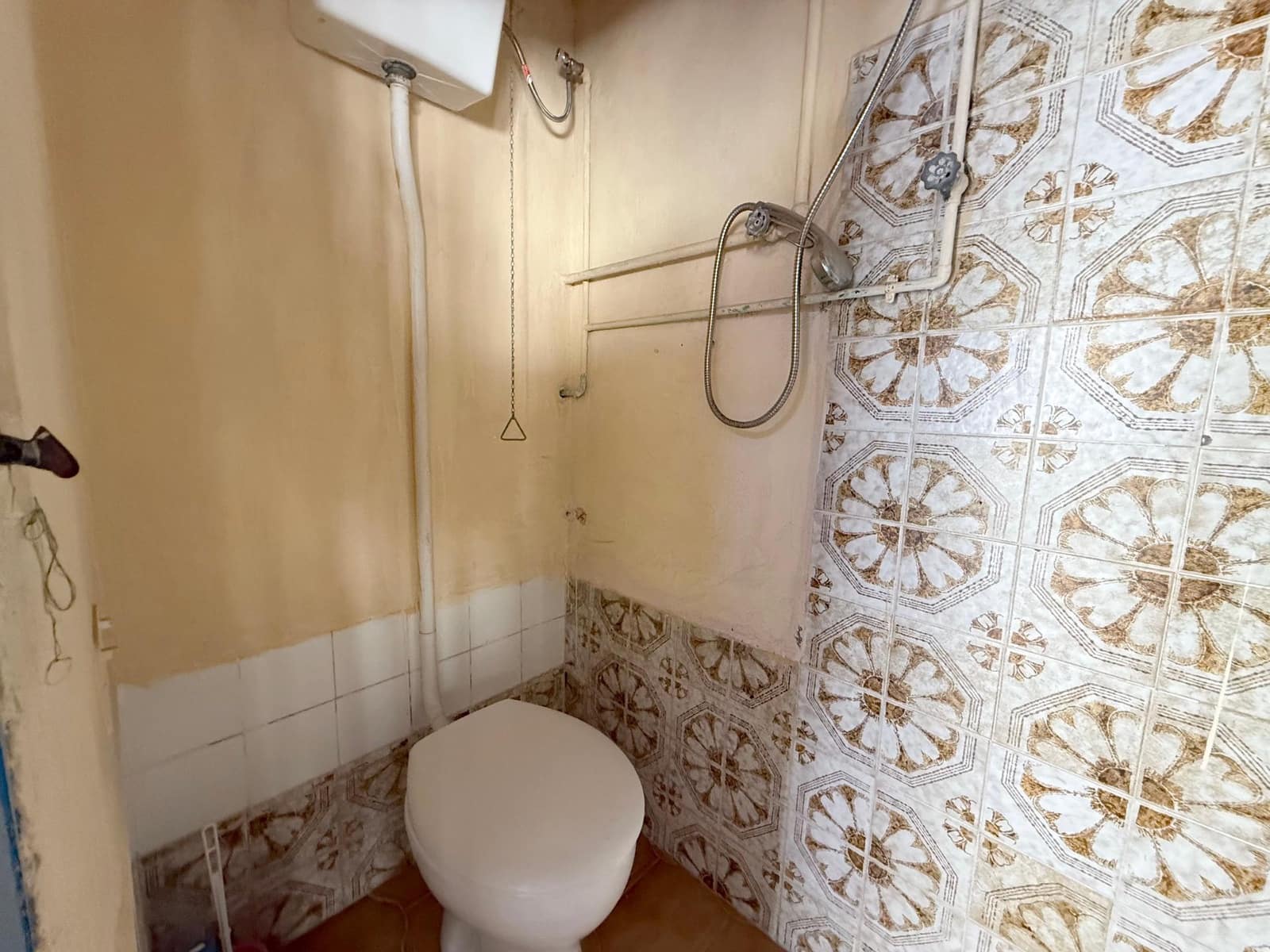 3 makuuhuone Omakotitalo myytävänä paikassa Torre-Pacheco mukana 
autotalli - 165 000 € (Ref: 9513599)