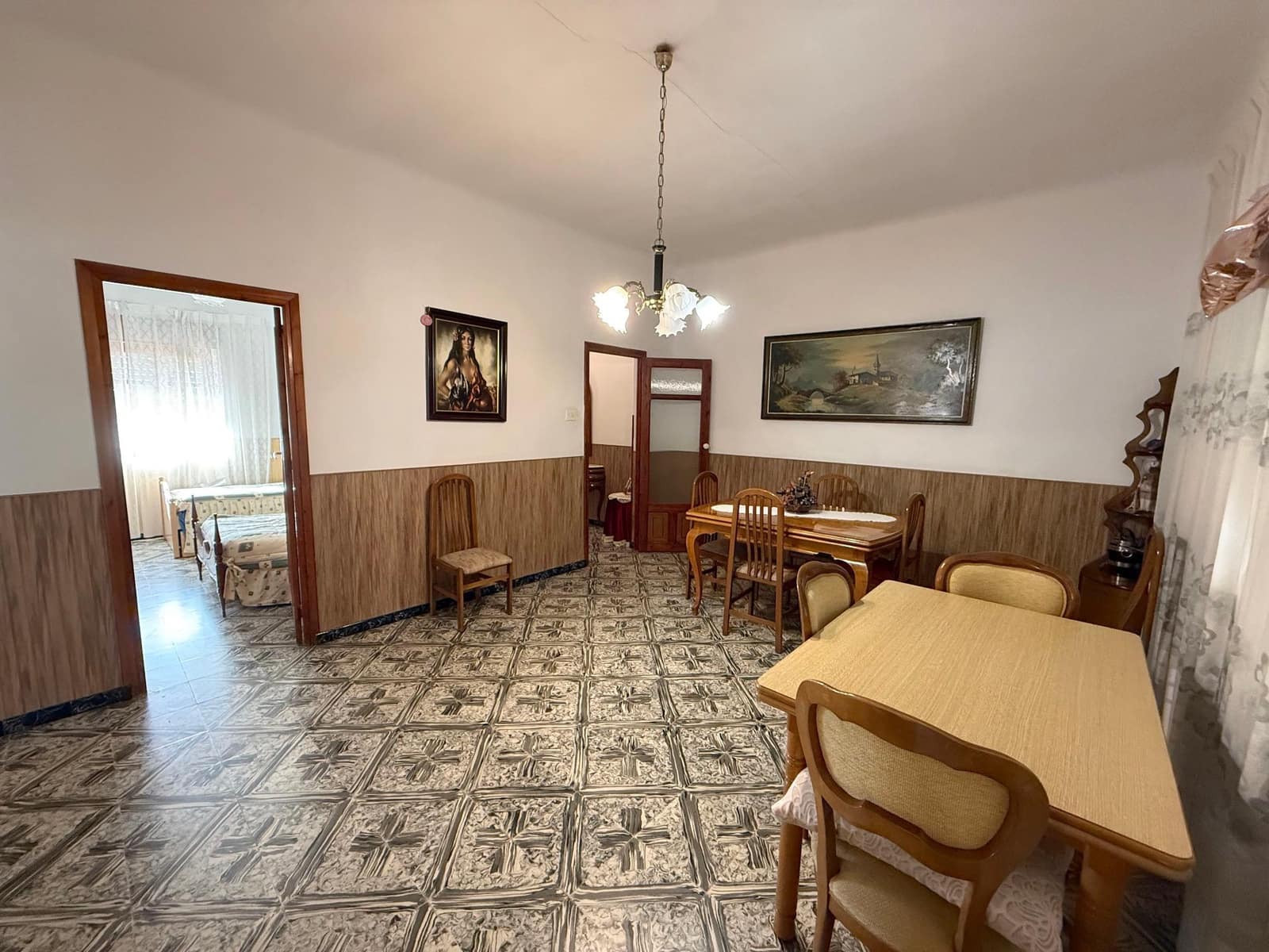 3 makuuhuone Omakotitalo myytävänä paikassa Torre-Pacheco mukana 
autotalli - 165 000 € (Ref: 9513599)