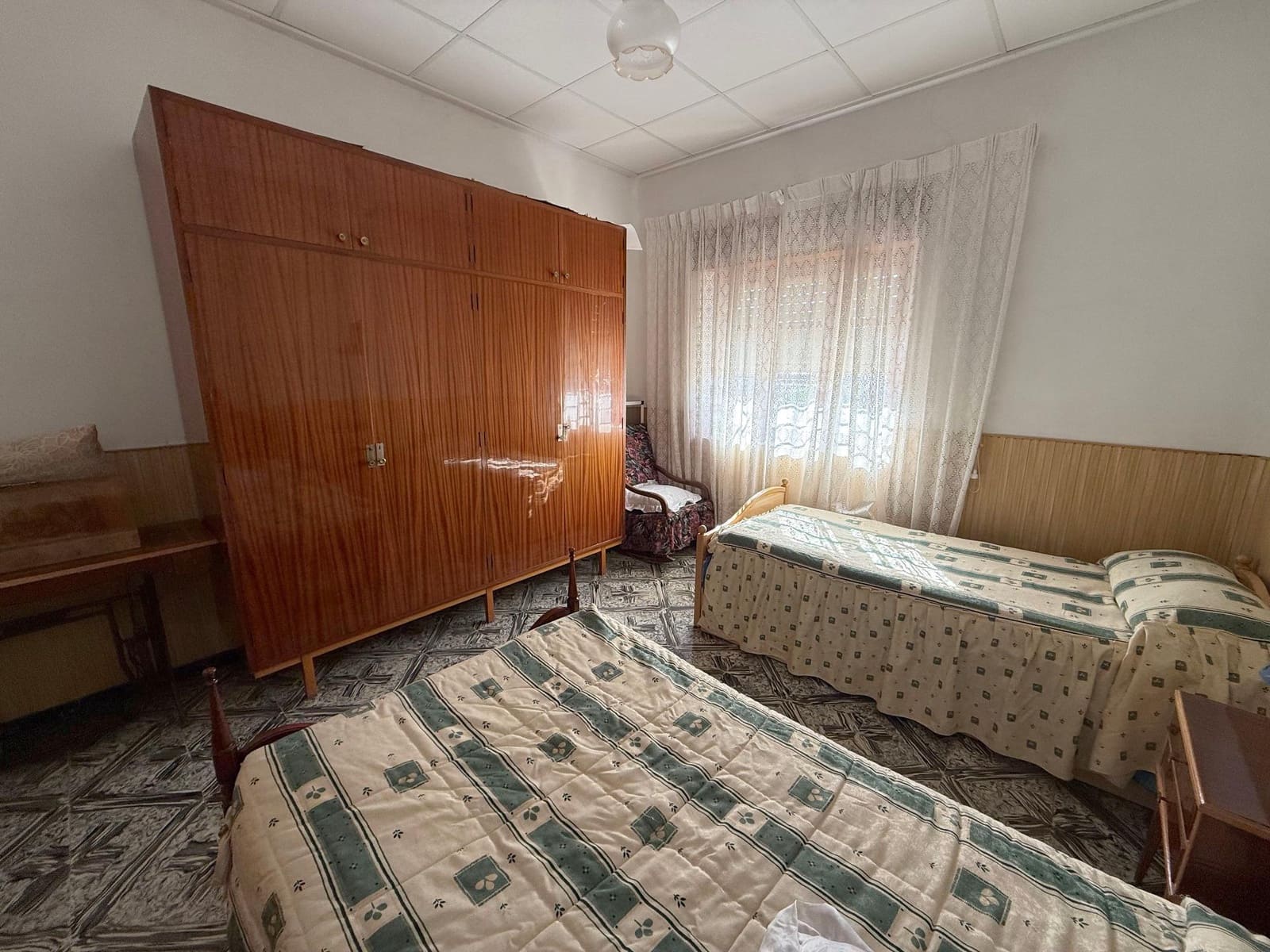 3 makuuhuone Omakotitalo myytävänä paikassa Torre-Pacheco mukana 
autotalli - 165 000 € (Ref: 9513599)