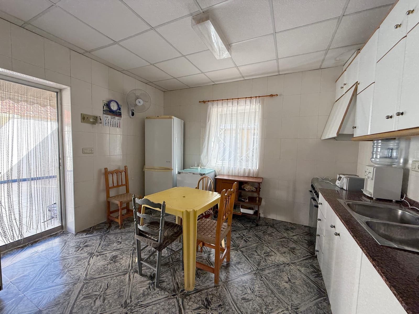 3 makuuhuone Omakotitalo myytävänä paikassa Torre-Pacheco mukana 
autotalli - 165 000 € (Ref: 9513599)