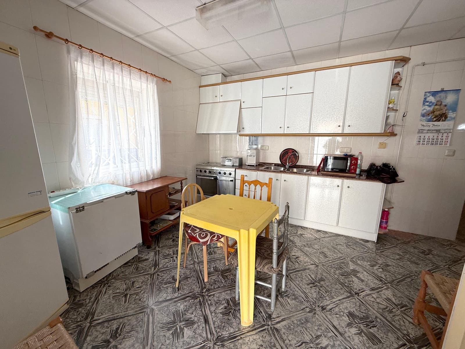 3 makuuhuone Omakotitalo myytävänä paikassa Torre-Pacheco mukana 
autotalli - 165 000 € (Ref: 9513599)