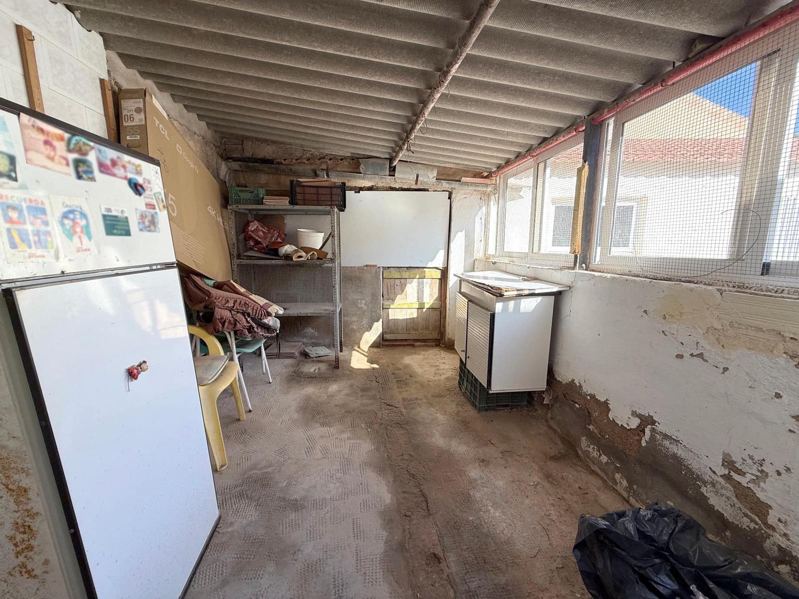 3 makuuhuone Omakotitalo myytävänä paikassa Torre-Pacheco mukana 
autotalli - 165 000 € (Ref: 9513599)