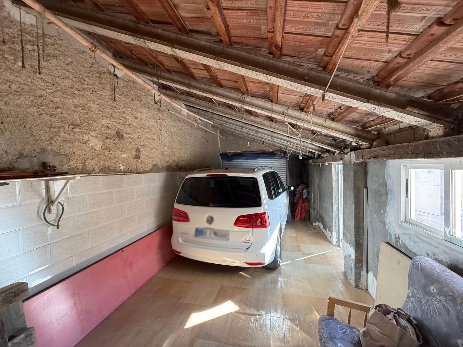 3 makuuhuone Omakotitalo myytävänä paikassa Torre-Pacheco mukana 
autotalli - 165 000 € (Ref: 9513599)