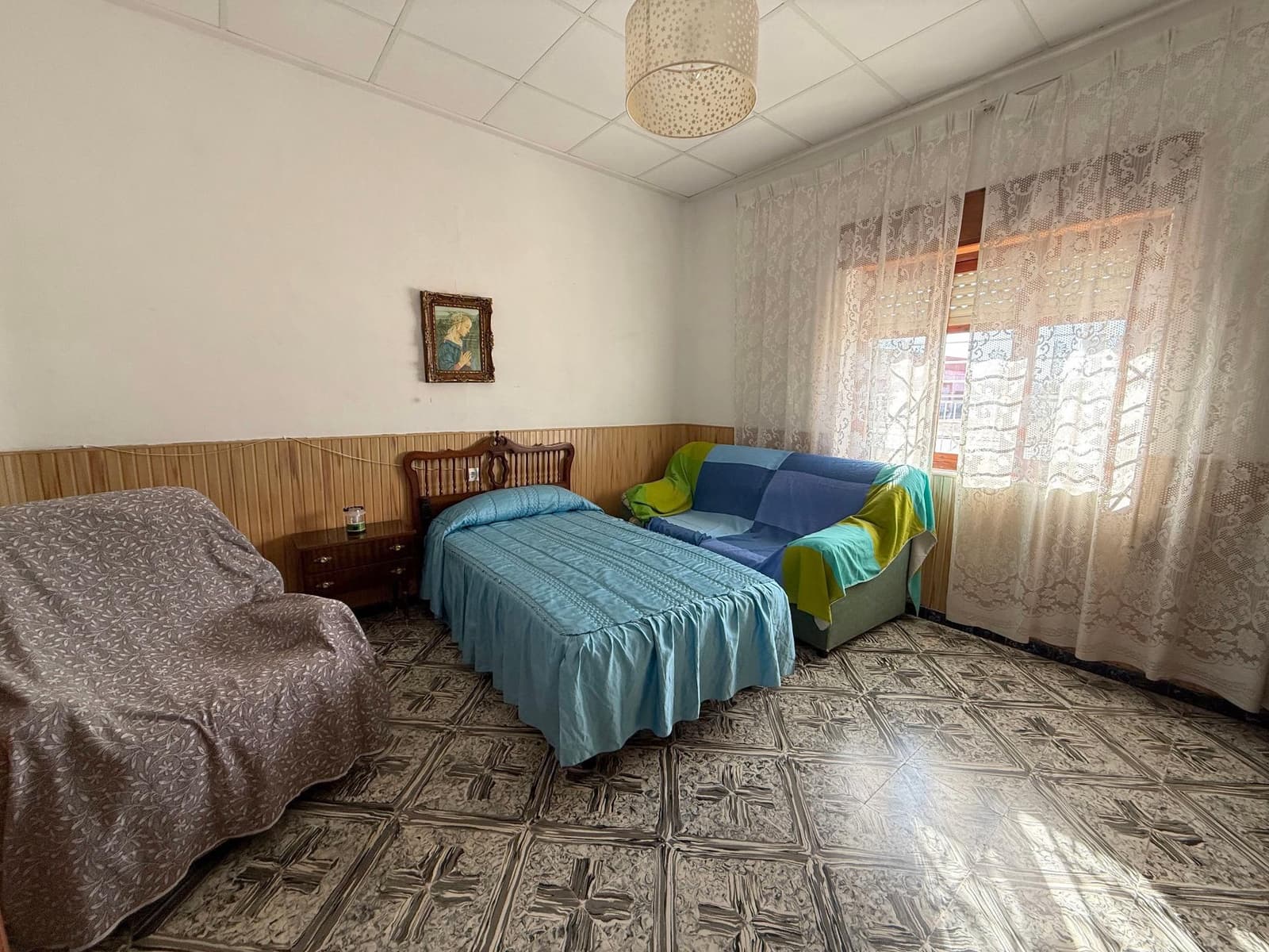 3 makuuhuone Omakotitalo myytävänä paikassa Torre-Pacheco mukana 
autotalli - 165 000 € (Ref: 9513599)