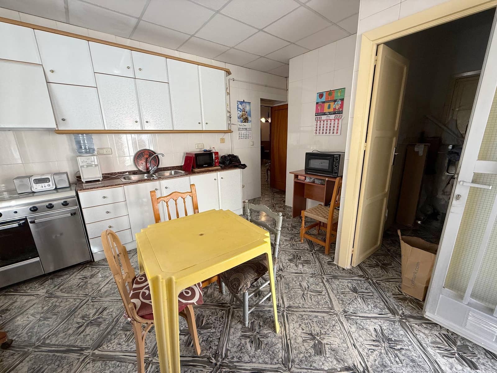 3 makuuhuone Omakotitalo myytävänä paikassa Torre-Pacheco mukana 
autotalli - 165 000 € (Ref: 9513599)