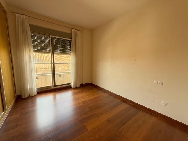 3 makuuhuone Asunto myytävänä paikassa Roldan, Torre-Pacheco - 139 000 € (Ref: 9513600)