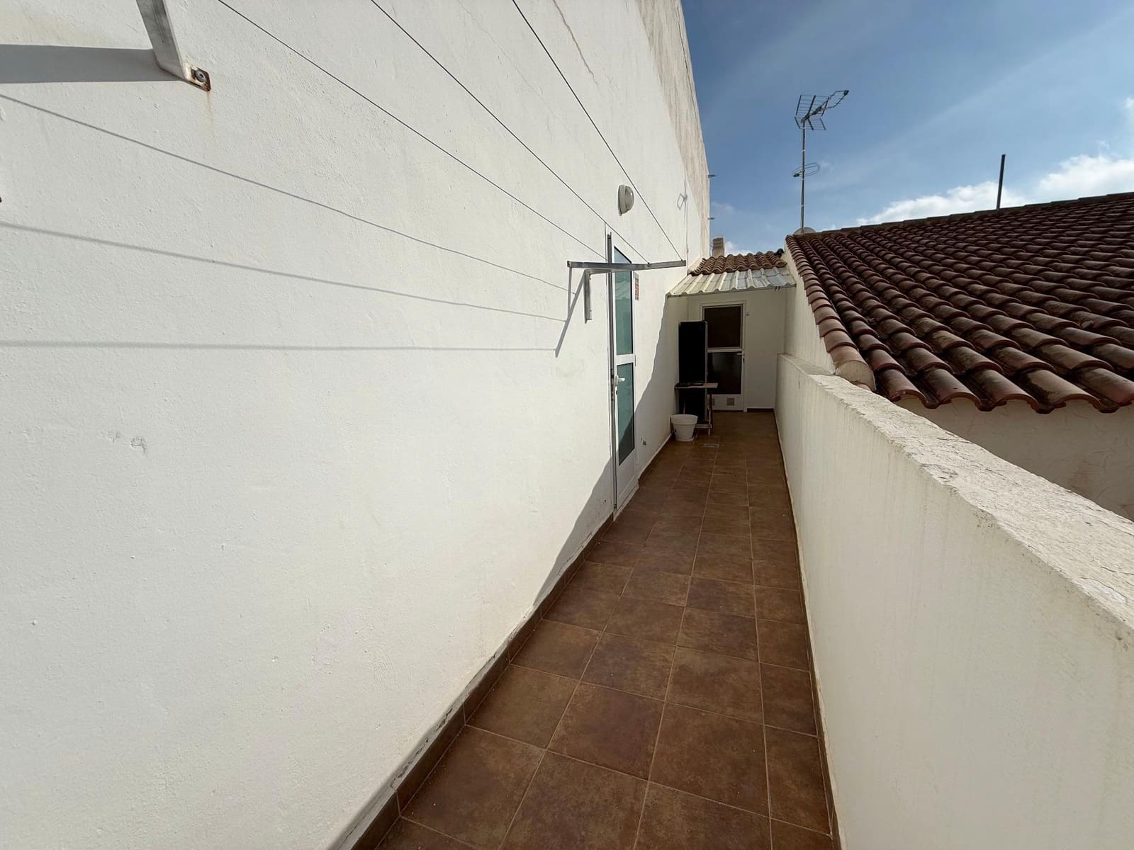 3 makuuhuone Asunto myytävänä paikassa Roldan - 139 000 € (Ref: 9513600)