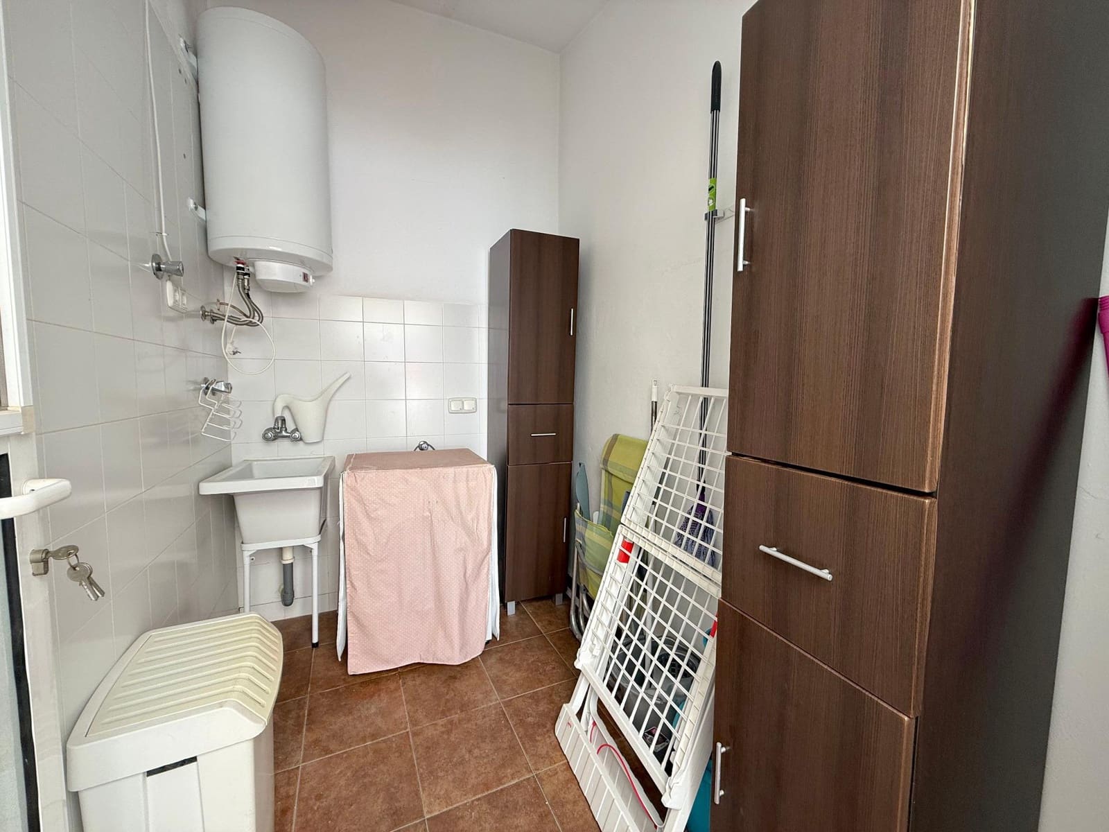 3 makuuhuone Asunto myytävänä paikassa Roldan - 139 000 € (Ref: 9513600)