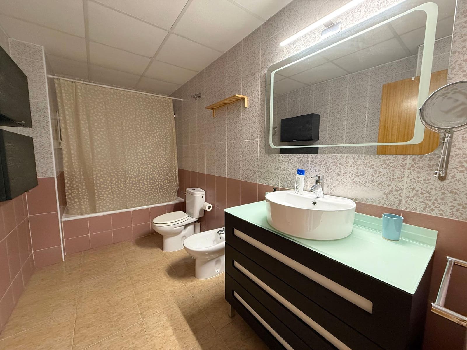 3 makuuhuone Asunto myytävänä paikassa Roldan - 139 000 € (Ref: 9513600)