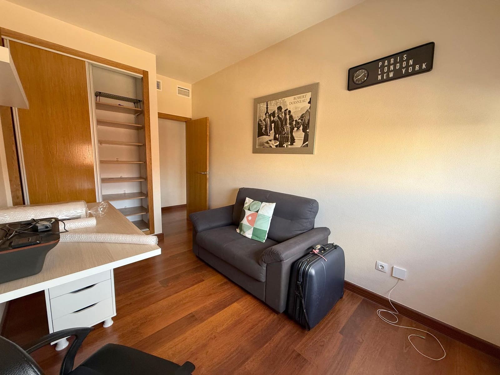 3 makuuhuone Asunto myytävänä paikassa Roldan - 139 000 € (Ref: 9513600)