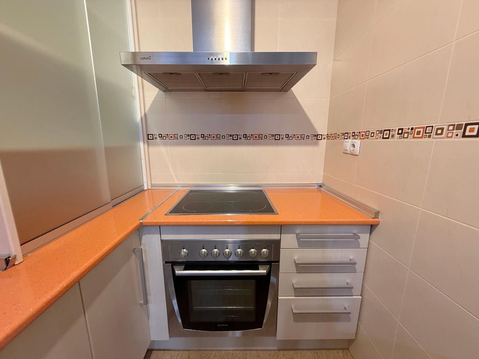 3 makuuhuone Asunto myytävänä paikassa Roldan - 139 000 € (Ref: 9513600)