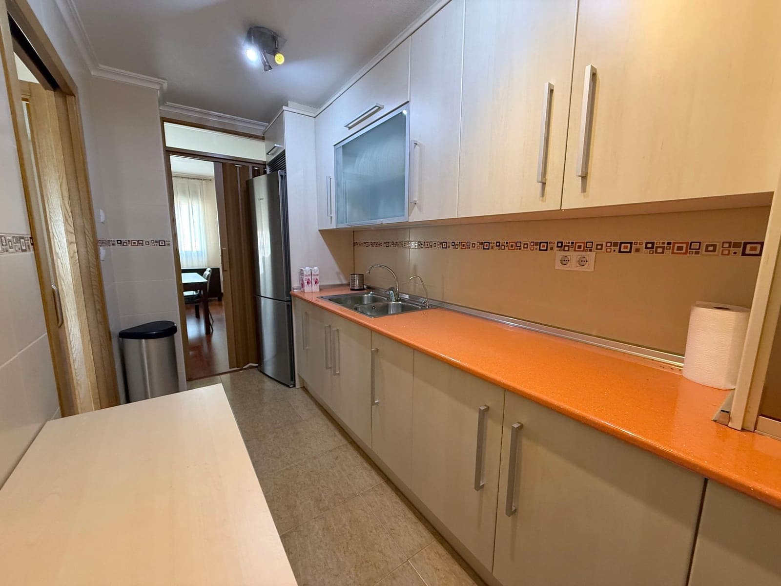 3 makuuhuone Asunto myytävänä paikassa Roldan - 139 000 € (Ref: 9513600)