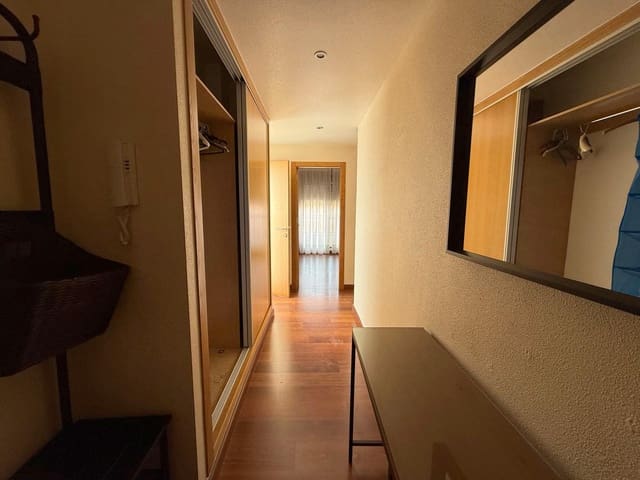 3 makuuhuone Asunto myytävänä paikassa Roldan, Torre-Pacheco - 139 000 € (Ref: 9513600)