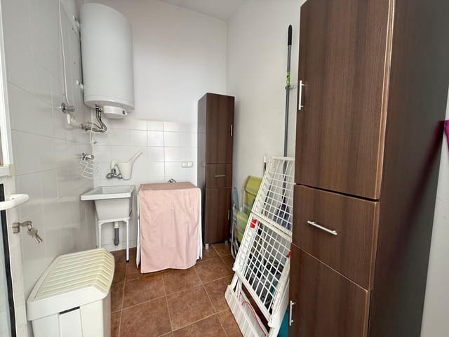 3 makuuhuone Asunto myytävänä paikassa Roldan, Torre-Pacheco - 139 000 € (Ref: 9513600)