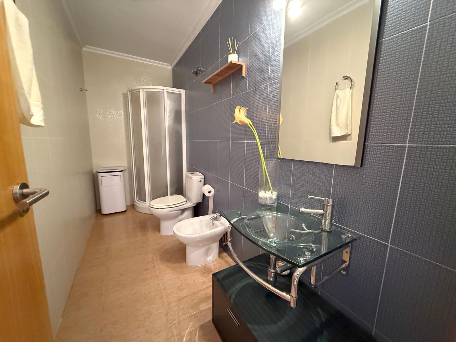 3 makuuhuone Asunto myytävänä paikassa Roldan - 139 000 € (Ref: 9513600)