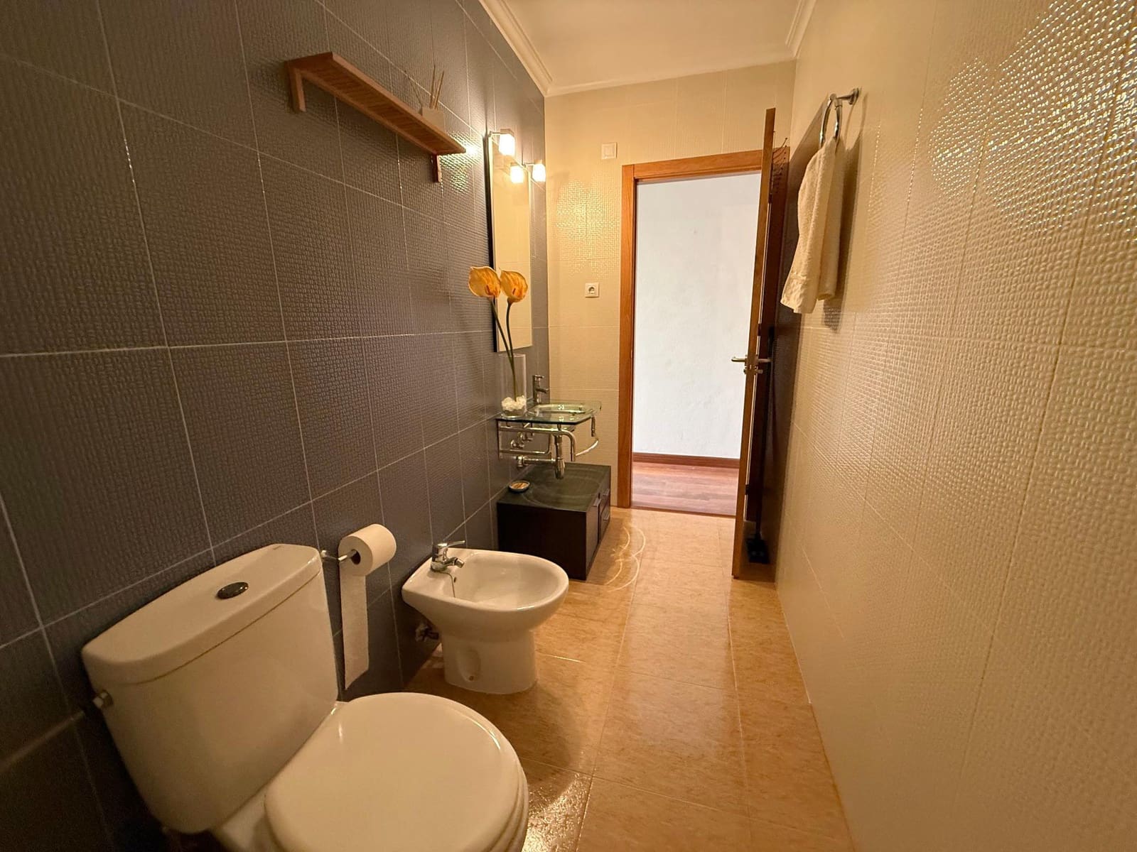 3 makuuhuone Asunto myytävänä paikassa Roldan - 139 000 € (Ref: 9513600)