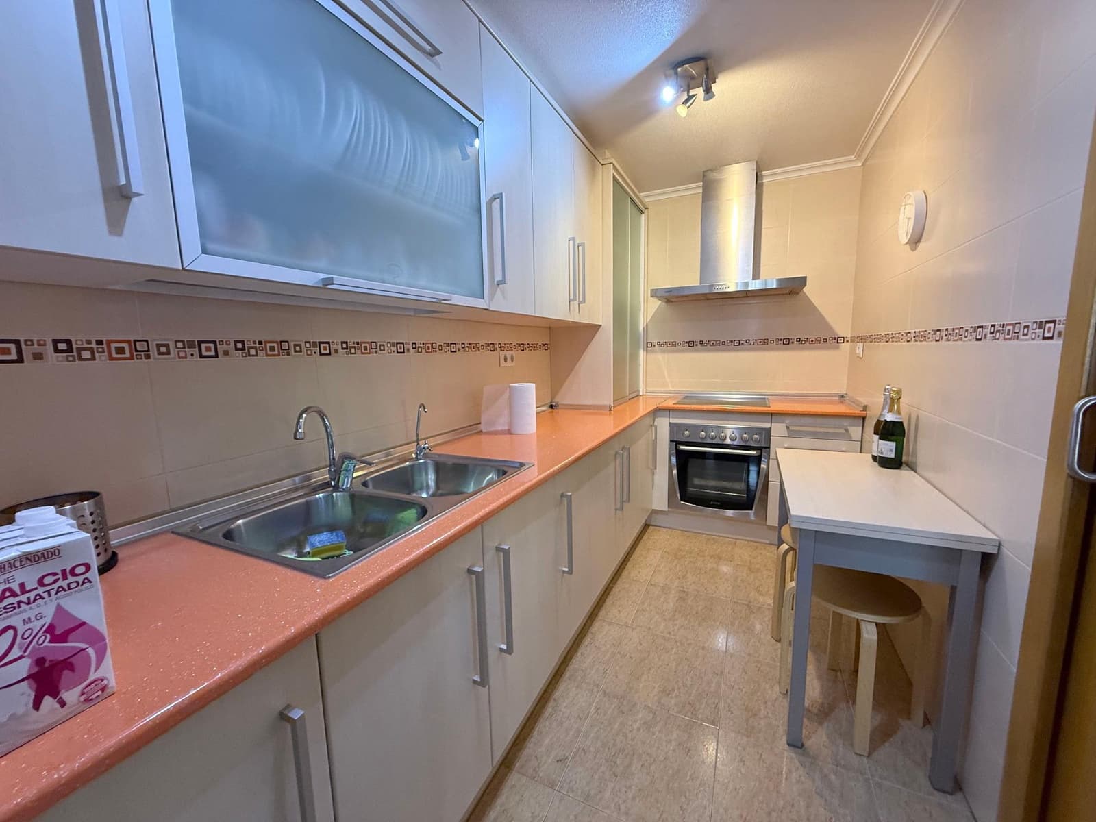 3 makuuhuone Asunto myytävänä paikassa Roldan - 139 000 € (Ref: 9513600)