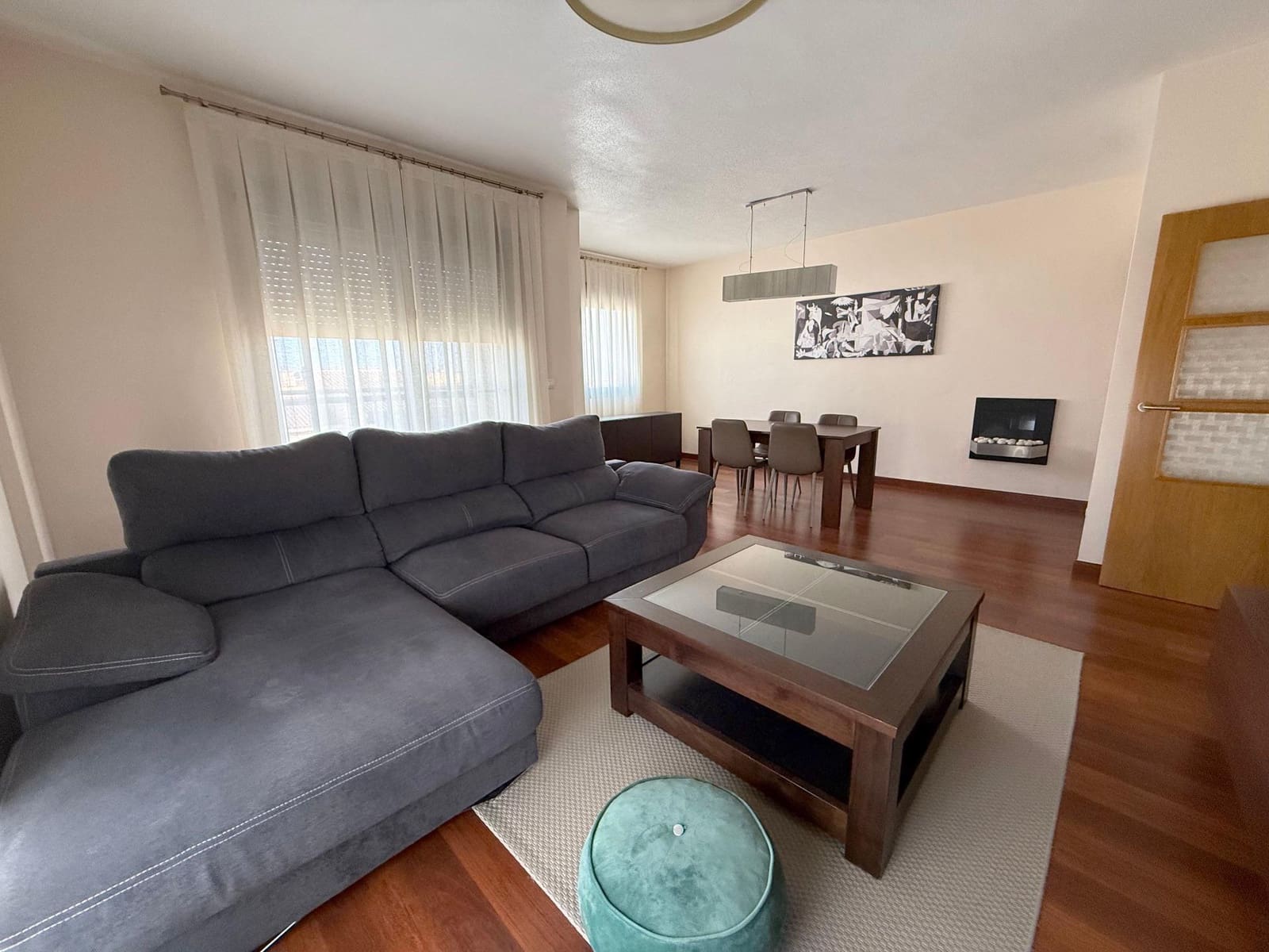 3 makuuhuone Asunto myytävänä paikassa Roldan - 139 000 € (Ref: 9513600)