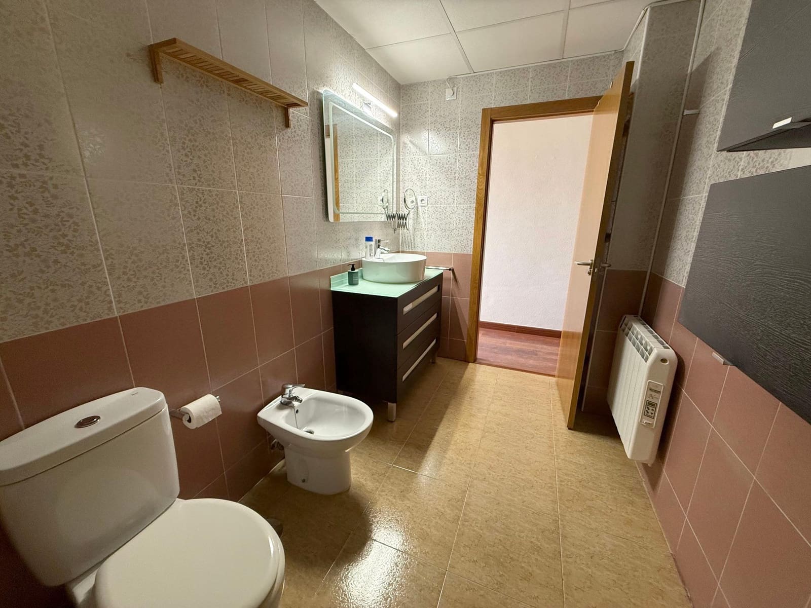 3 makuuhuone Asunto myytävänä paikassa Roldan - 139 000 € (Ref: 9513600)