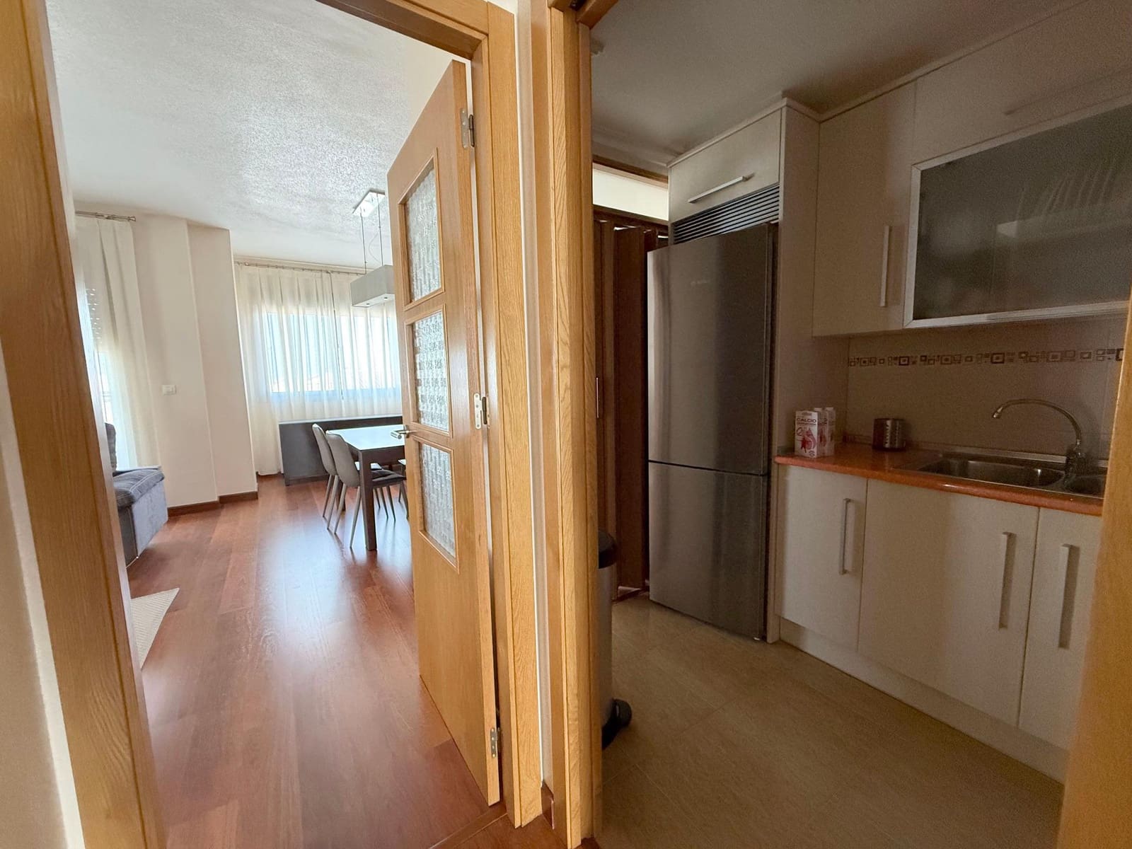 3 makuuhuone Asunto myytävänä paikassa Roldan - 139 000 € (Ref: 9513600)