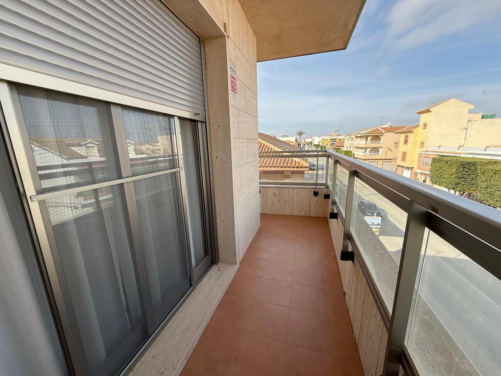 3 makuuhuone Asunto myytävänä paikassa Roldan - 139 000 € (Ref: 9513600)