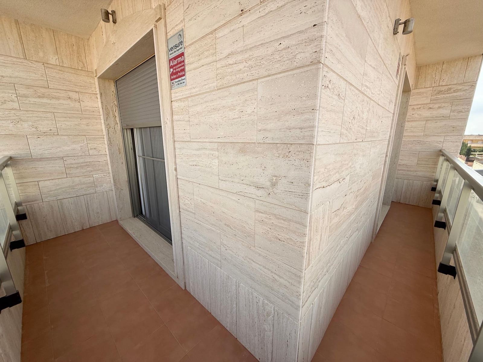 3 makuuhuone Asunto myytävänä paikassa Roldan - 139 000 € (Ref: 9513600)