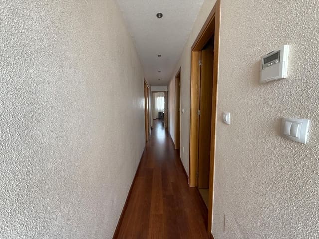 3 makuuhuone Asunto myytävänä paikassa Roldan, Torre-Pacheco - 139 000 € (Ref: 9513600)