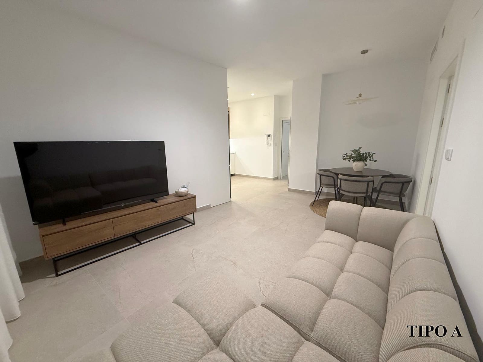 1 bedroom Apartment for sale in Murcia city - € 139,000 (Ref: 9548430)