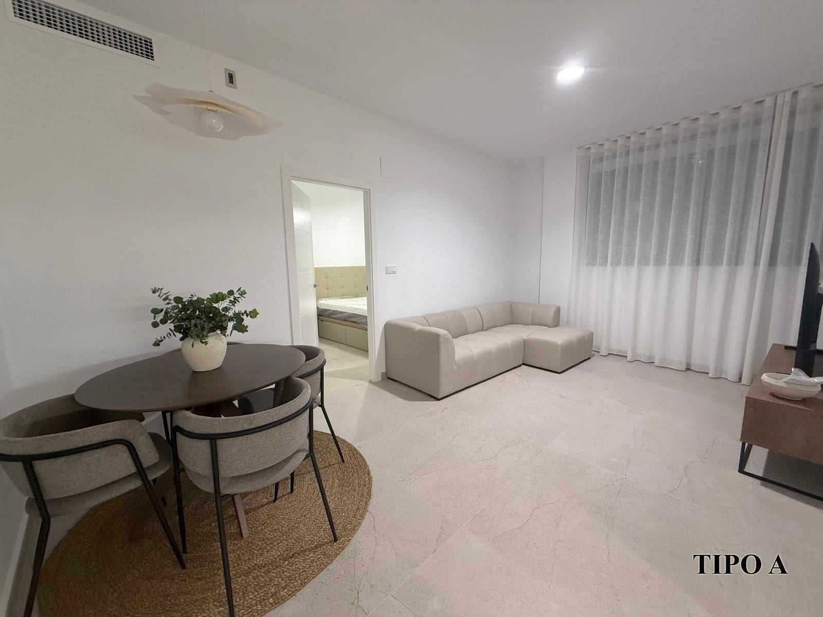 1 bedroom Apartment for sale in Murcia city - € 139,000 (Ref: 9548430)