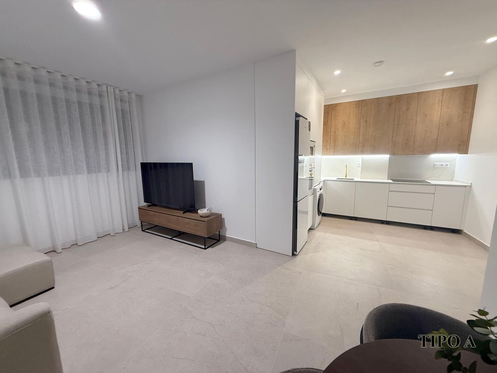 1 bedroom Apartment for sale in Murcia city - € 139,000 (Ref: 9548430)