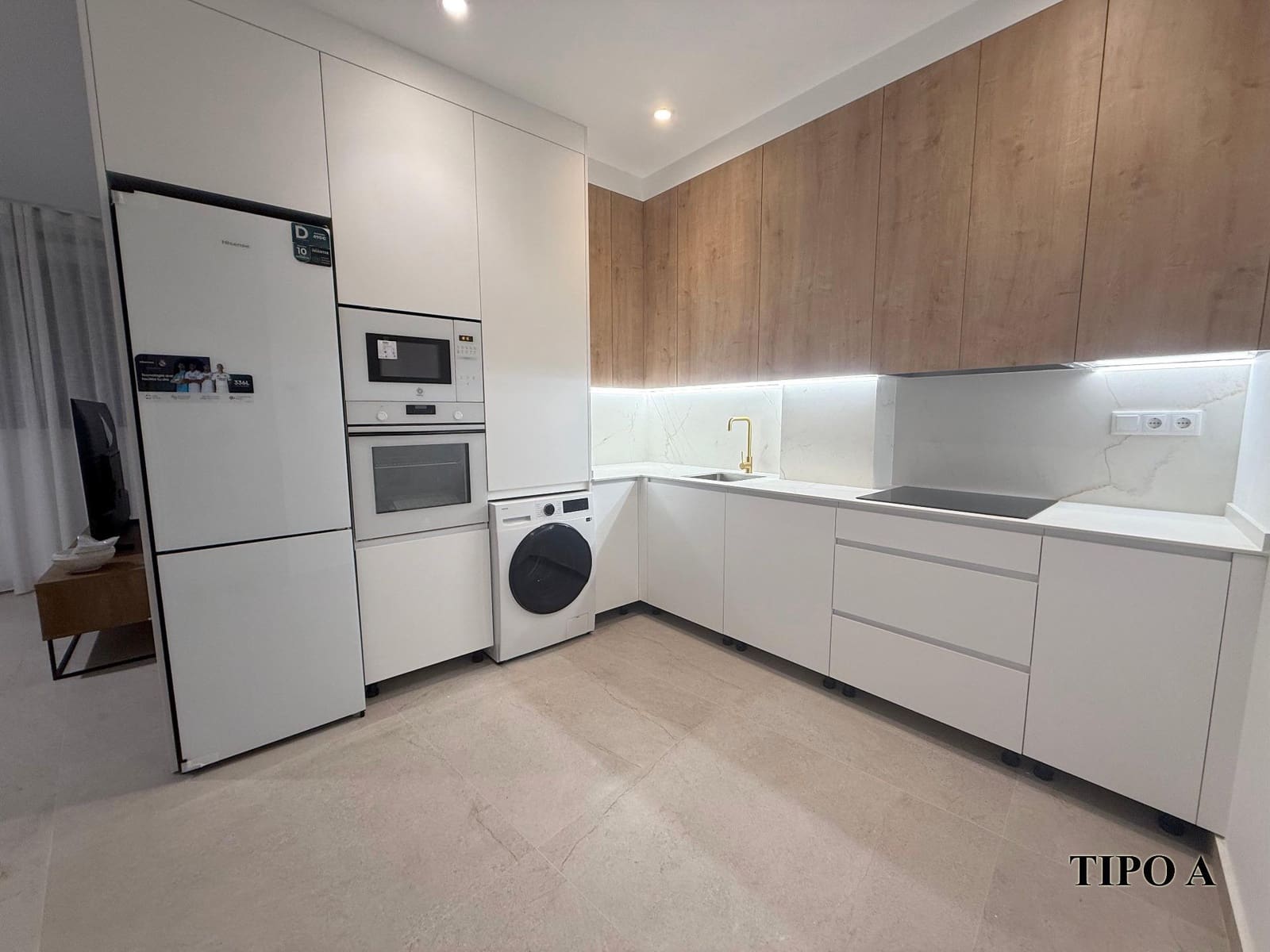 1 bedroom Apartment for sale in Murcia city - € 139,000 (Ref: 9548430)