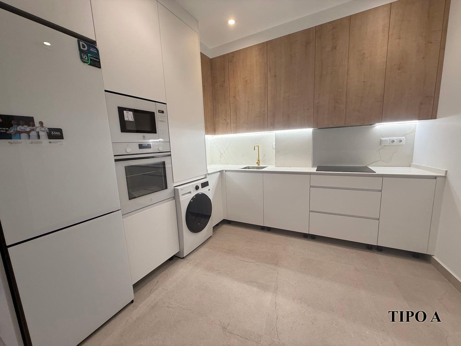 1 bedroom Apartment for sale in Murcia city - € 139,000 (Ref: 9548430)