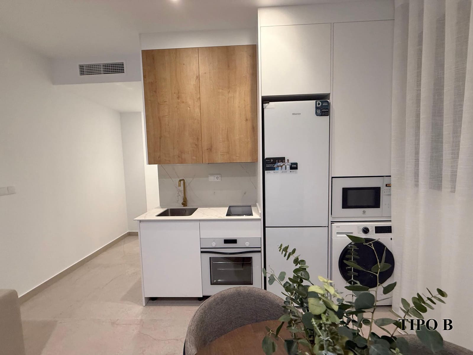 1 bedroom Apartment for sale in Murcia city - € 139,000 (Ref: 9548430)