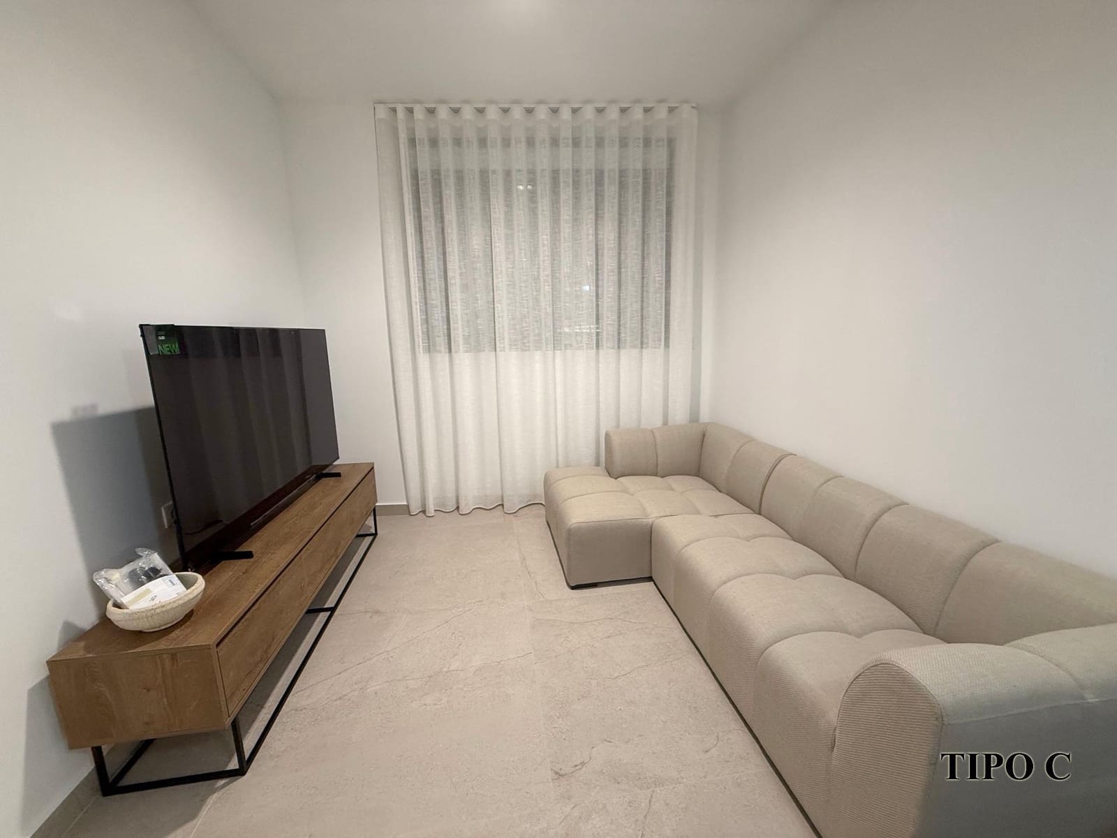 1 bedroom Apartment for sale in Murcia city - € 139,000 (Ref: 9548430)