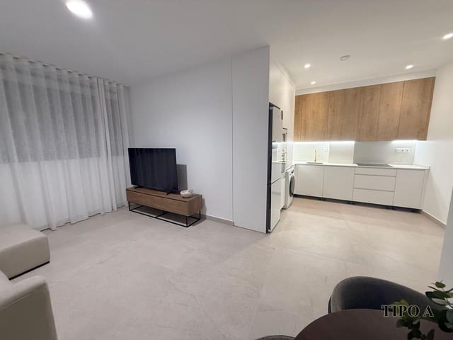 1 bedroom Apartment for sale in Guadalupe, Murcia city - € 139,000 (Ref: 9548430)