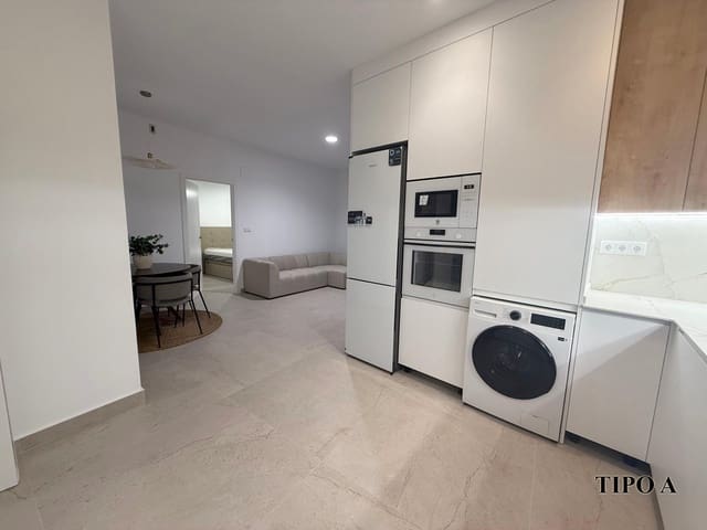 1 bedroom Apartment for sale in Guadalupe, Murcia city - € 139,000 (Ref: 9548430)