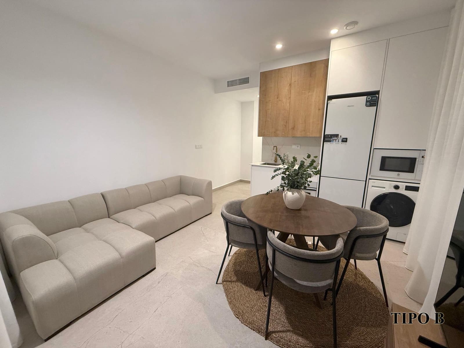 1 bedroom Apartment for sale in Murcia city - € 139,000 (Ref: 9548430)