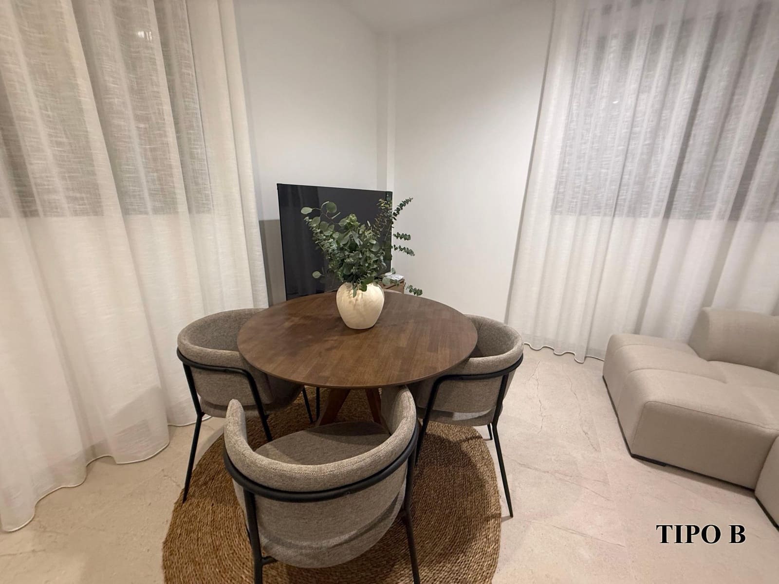 1 bedroom Apartment for sale in Murcia city - € 139,000 (Ref: 9548430)