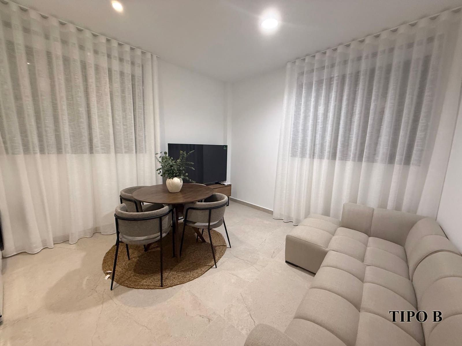 1 bedroom Apartment for sale in Murcia city - € 139,000 (Ref: 9548430)