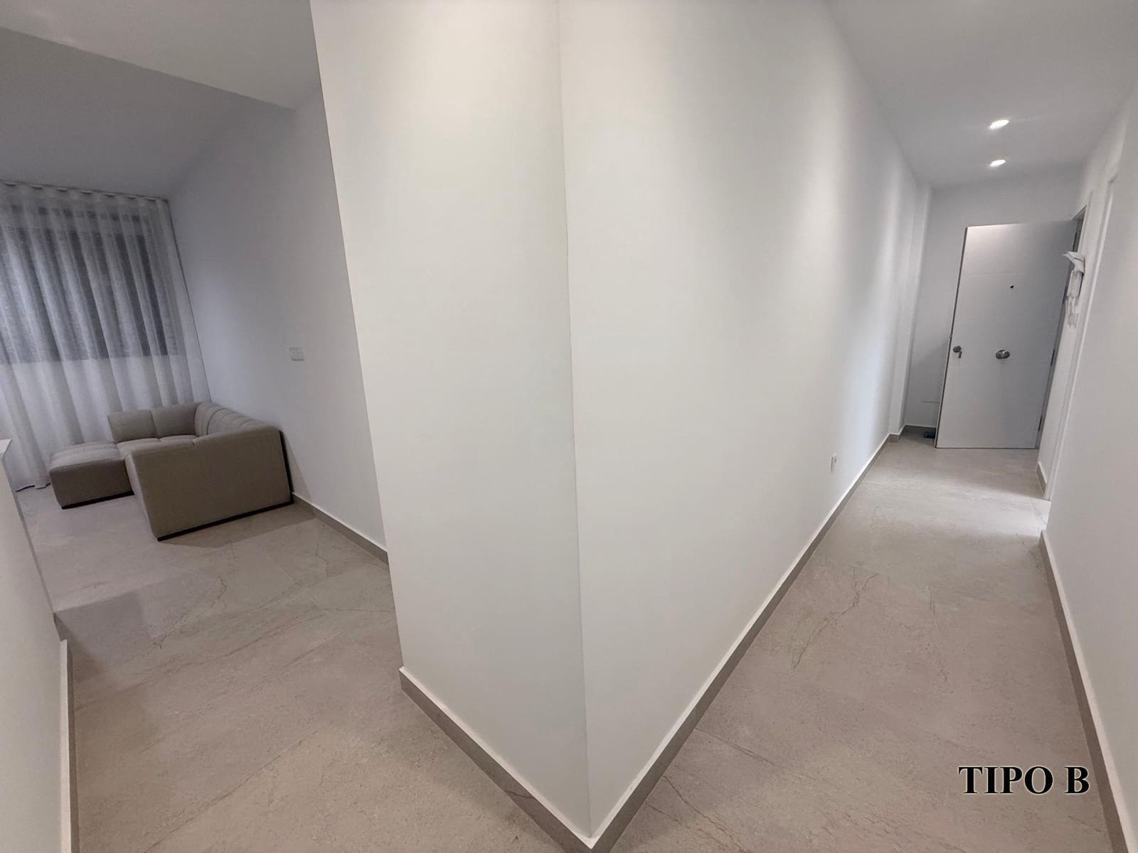 1 bedroom Apartment for sale in Murcia city - € 139,000 (Ref: 9548430)