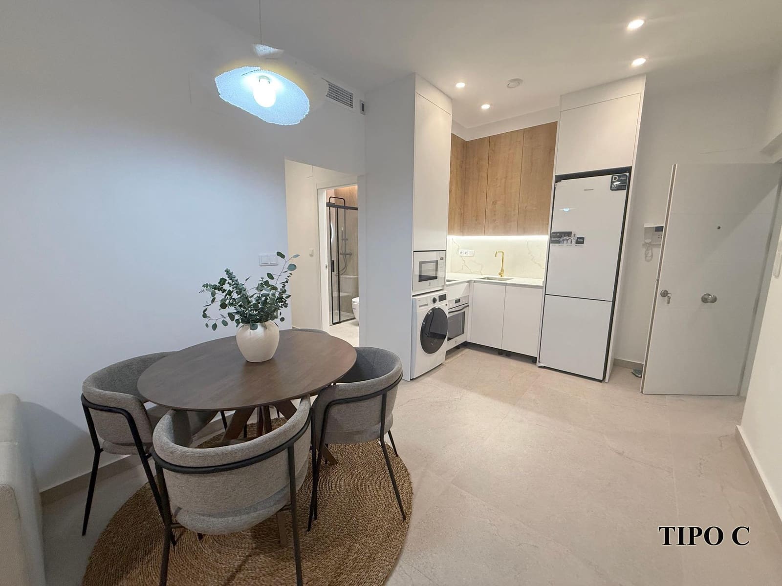 1 bedroom Apartment for sale in Murcia city - € 139,000 (Ref: 9548430)