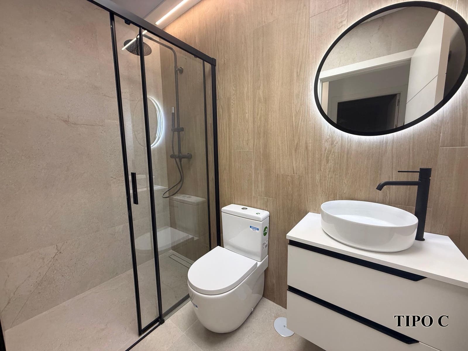 1 bedroom Apartment for sale in Murcia city - € 139,000 (Ref: 9548430)