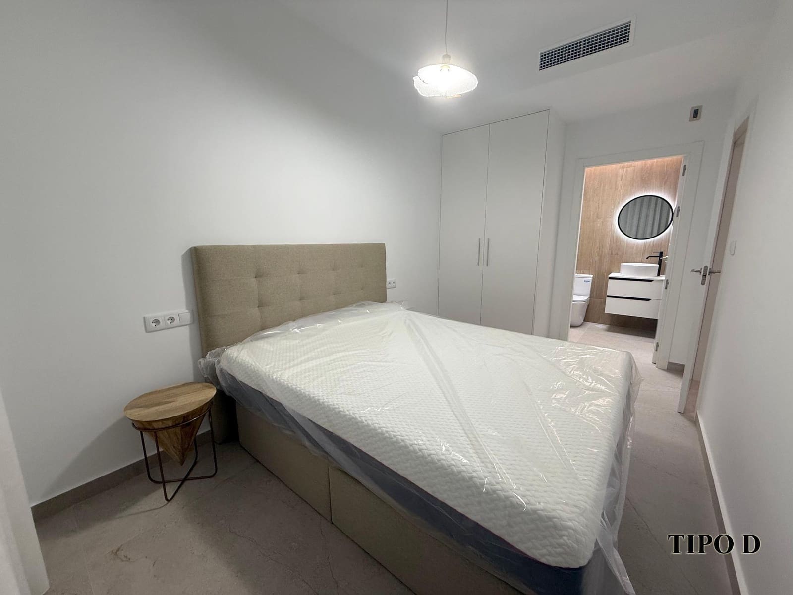 1 bedroom Apartment for sale in Murcia city - € 139,000 (Ref: 9548430)