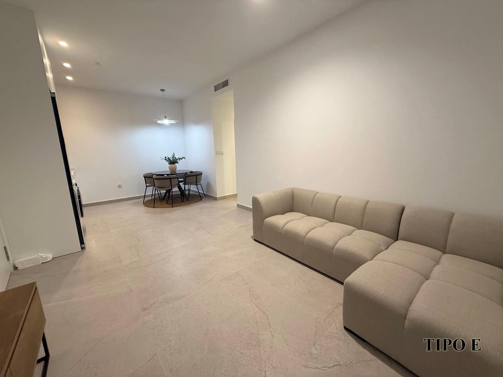 1 bedroom Apartment for sale in Murcia city - € 139,000 (Ref: 9548430)