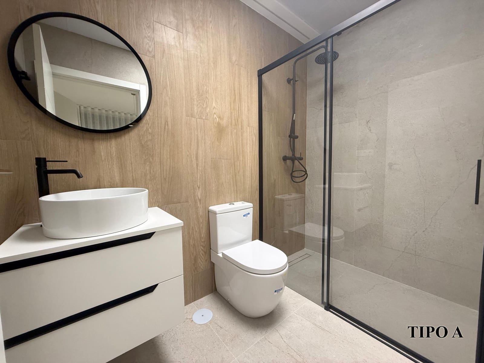 1 bedroom Apartment for sale in Murcia city - € 139,000 (Ref: 9548430)