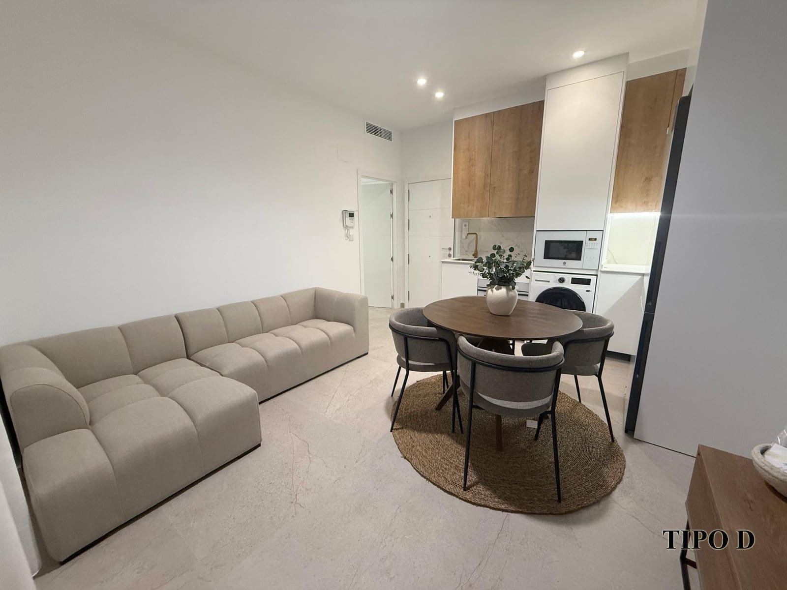 1 bedroom Apartment for sale in Murcia city - € 139,000 (Ref: 9548430)