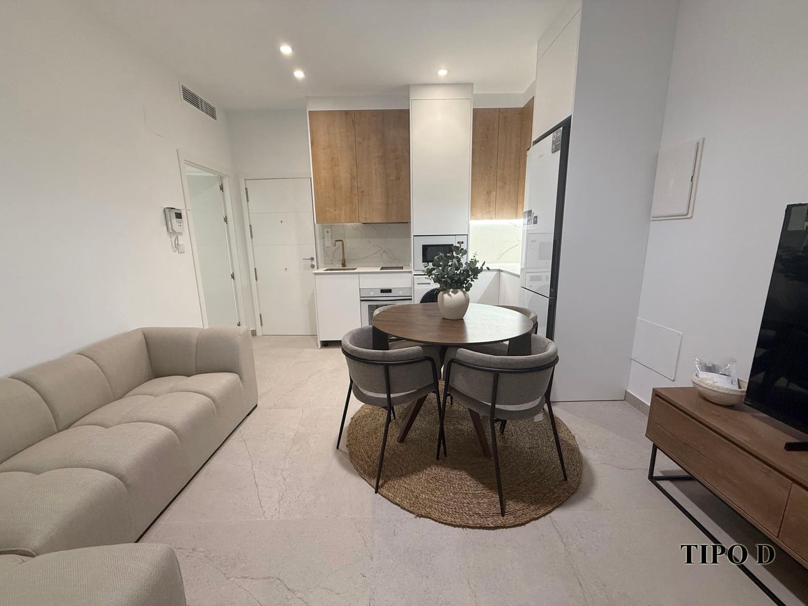 1 bedroom Apartment for sale in Murcia city - € 139,000 (Ref: 9548430)