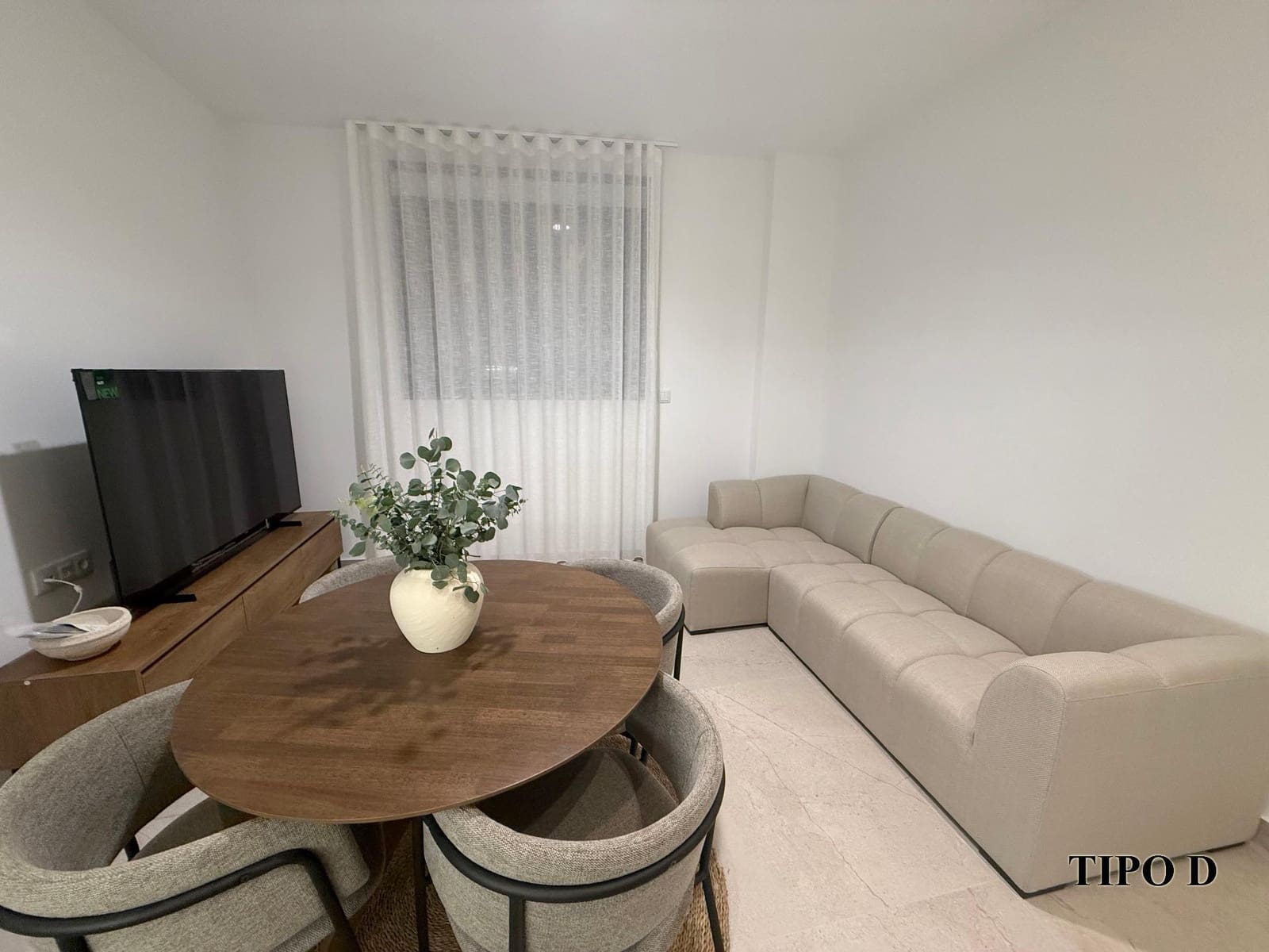 1 bedroom Apartment for sale in Murcia city - € 139,000 (Ref: 9548430)