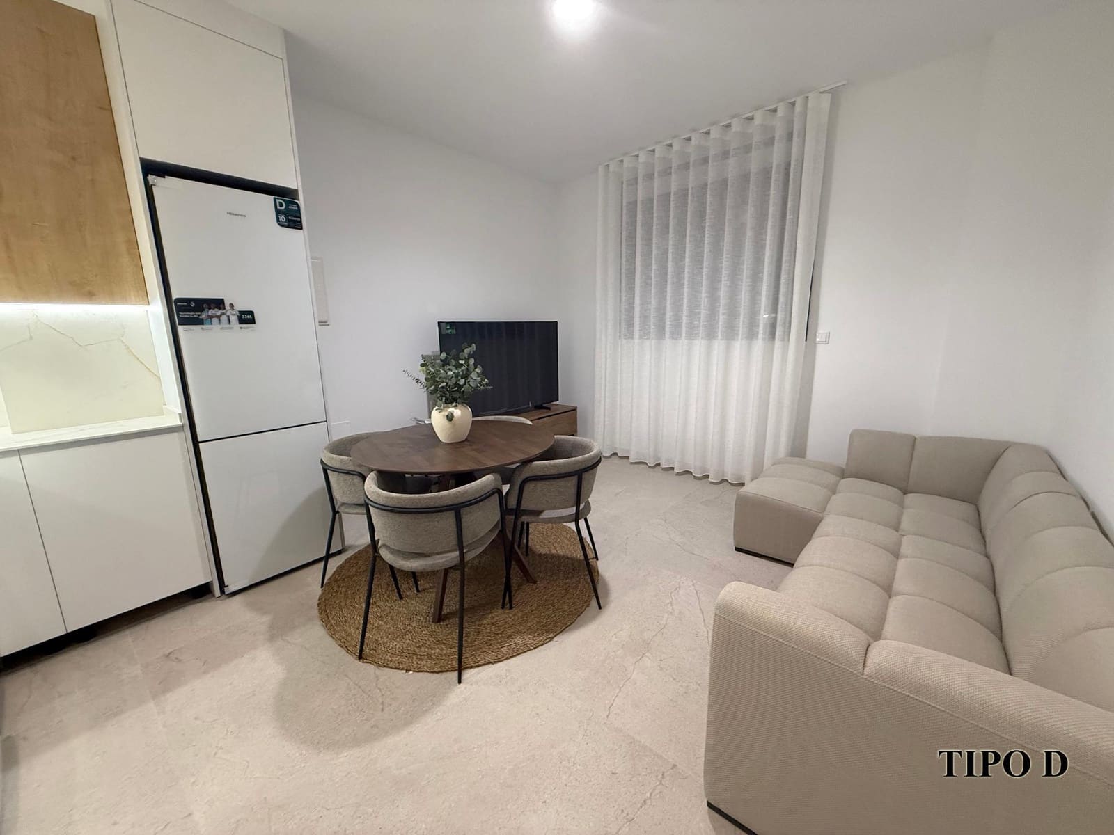 1 bedroom Apartment for sale in Murcia city - € 139,000 (Ref: 9548430)