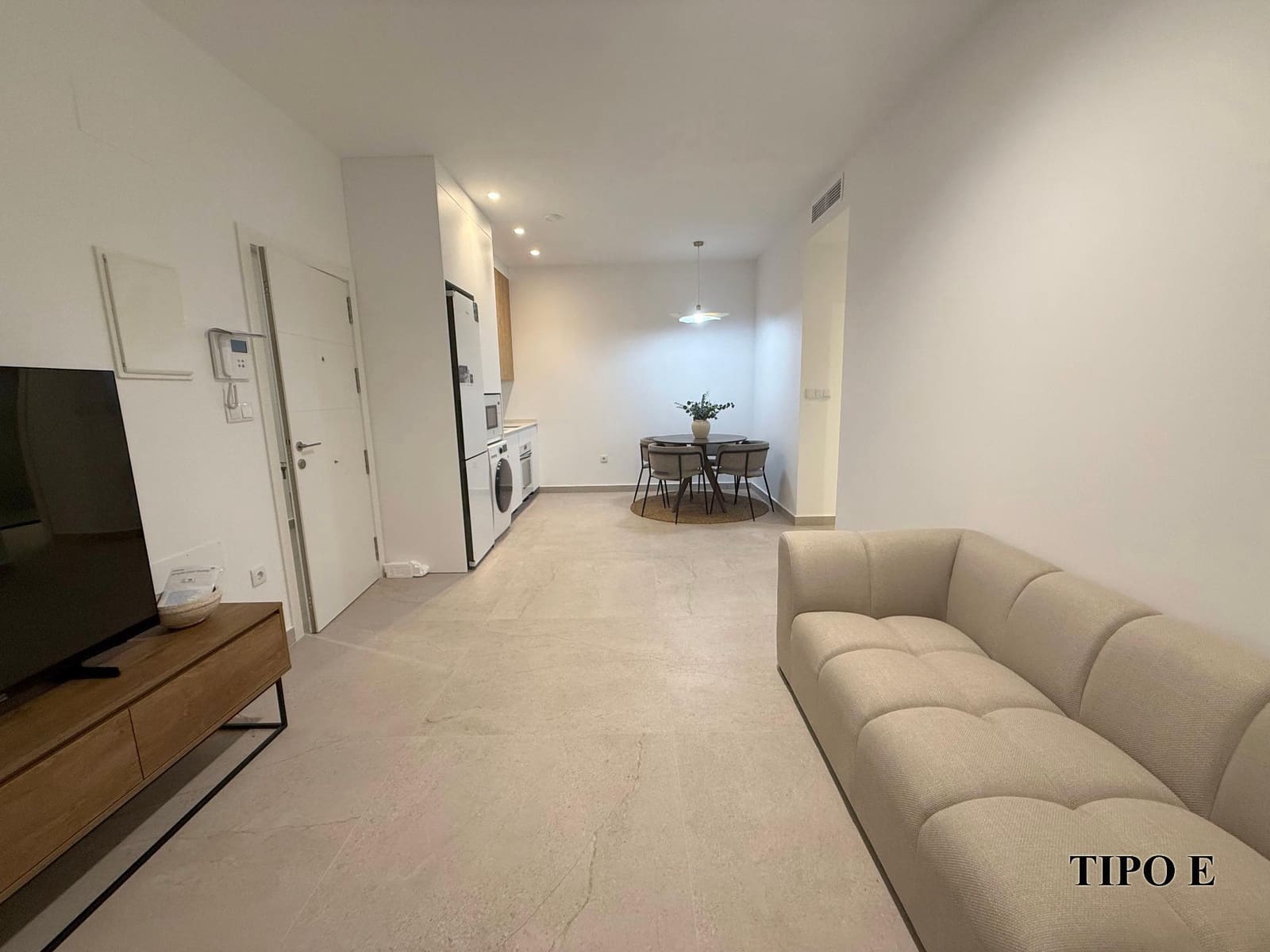 1 bedroom Apartment for sale in Murcia city - € 139,000 (Ref: 9548430)